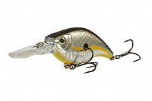 Воблер плавающие LJ Original FLAT CRANK DRF 06.00/A078