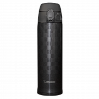 Термос Zojirushi SM-TAE48SA-BZ 0,48 л (черн)