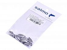 Груза Salmo BULLET на силик. трубке 07.0г 7шт