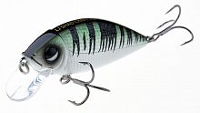 Воблер плав. LJ Original SHAD CRAFT F 09.00/A024