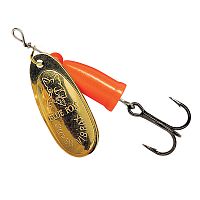 Блесна вращающаяся BLUE FOX Long Cast 4 /GFR