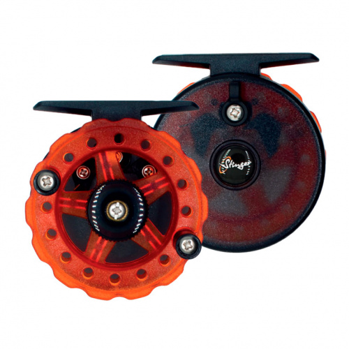 Катушка Arctic Char NS 65mm