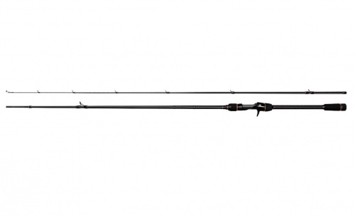 Удилище Кастинговое Hearty Rise Evolution III E3-662MC