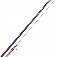 Удилище Tubertini Team Level  5,00 м, 0-25 gr, карбон