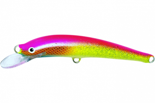 Воблер Nils Master INVINCIВLE DR,12cm, 24 г., #098