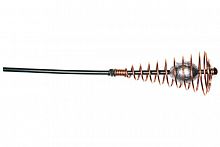 Кормушка ECOPRO Вихрь 27г + противозакр.(10 шт.)