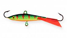 Балансир Strike Pro Super Ice 70D, цвет: Acid Perch Fluo, светящийся, (D-IF-004C#A139FL)