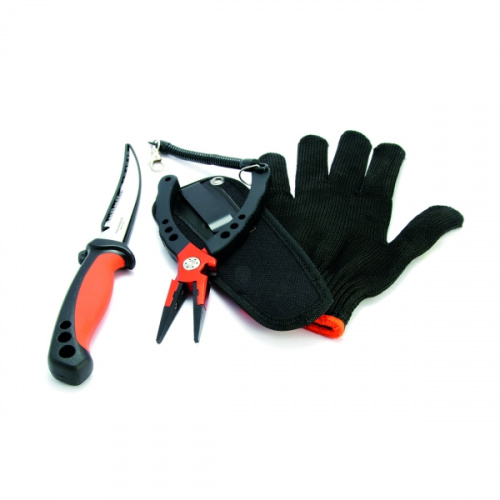 Набор инструмента SACC-001KIT Expert Kit