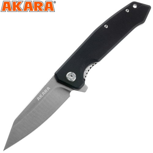 Нож складной Akara Dakota 95 mm 5Cr15MoV