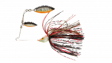 Спиннербейт Strike Pro Spinner Bait 22, 22 гр, (SB-012#197F-531859/W1C-A70-SBO/W3C-A70-SBO)