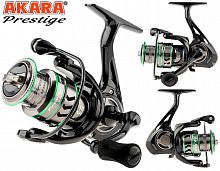 Кат. Akara Prestige 3000 5+1bb