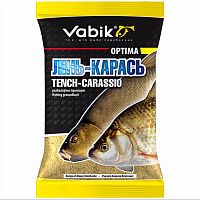 Прикормка Vabik OPTIMA, Линь-карась, 1кг