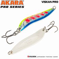 Блесна колеб. Akara Pro Series Viskan PRO 95 40 гр. 145