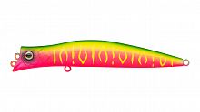 Воблер Дартер Strike Pro Darter-R Queen 80, цвет: A230S Watermelon Mat Tiger, (JL-253F#A230FS)