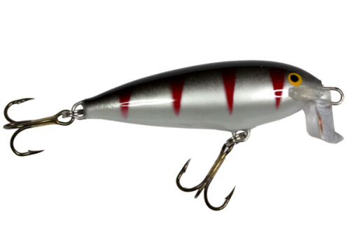 Воблер Nils Master HAKA Shallow 7cm, 8 г., #099