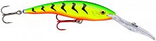 Воблер RAPALA Deep Tail Dancer 11 /BLT