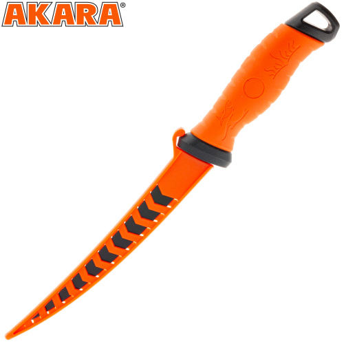 Нож Akara Fillet Line 31,5 см фото 3