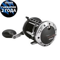 Катушка Okuma NEW Classic CLX 300La Right Hand