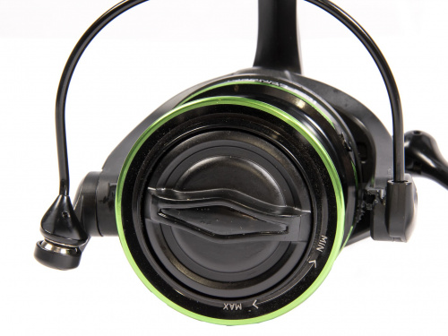 Катушка безынерционная Feeder Concept MAGMA 8 5000FD фото 7