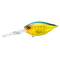 Воблер F1219-MGGB Duel L-Bass Crank DD 50 F