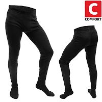 Термобрюки Comfort Extrim 3 слоя 48-50 р-р