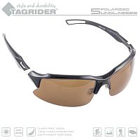 Очки поляриз.Tagrider N12-1 Brown