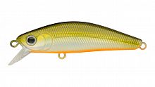 Воблер Минноу Strike Pro Skinny Mini 50S, цвет: 612T Natural Shad Silver, (EG-222AS#612T)
