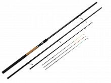Удилище фидер. Salmo Spartan FEEDER 150 3.60