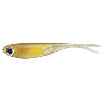 Силикон PowerBait Drop Shot Minnow 2" 5cm 6шт - Ayu