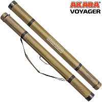 Чехол-тубус Akara Voyager 150 см диам. 110 см