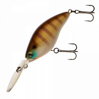 Воблер Yo-Zuri F1158-BG 3DS Crank Deep Diver 65F
