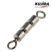 Вертлюг Kujira 416 BN №3 (5 шт.) тройной скоростной