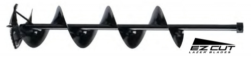 Шнек STRIKEMASTER Lazer 200 мм