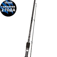 Удилище Okuma Helios Air 8'0'' 243cm 20-50g 2sec