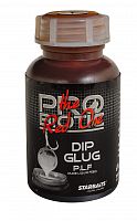Ароматизатор Starbaits PROBIOTIC Red Dip Glue 0.25л