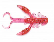 Твистеры съедоб. искусст. LJ Pro Series ROCK CRAW 2.0in (05.10)/052 10шт.