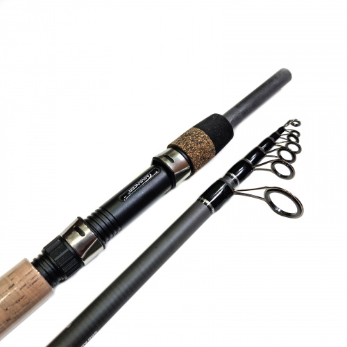 Удилище Advancer TeleSpin 808M 2,4 10-30gr фото 3