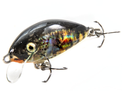Воблер тонущий Salmo TINY S 03/HS