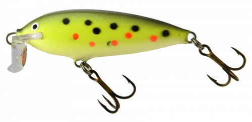 Воблер Nils Master HAKA Shallow 7cm, 8g., #430