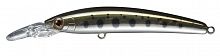 Воблер DD Panish 80F 80мм. 6,4гр. №37