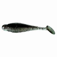 Виброхвост Grubster 2.75" #216(10шт)