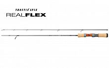 Спиннинг Real Flex TRF-53 2ч. ~8,0гр. Mod.Fast 30t+40t Graphite