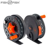 Кат. провод. Fish2Fish Kola 70 mm