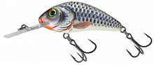 Воблер плавающий Salmo HORNET RATTLIN F 05.5/SHS