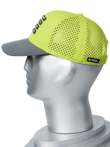 Бейсболка Feeder Concept GREEN MESH фото 6