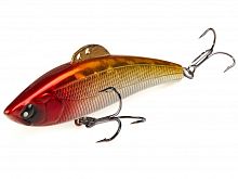 Воблер тонущ. вертикал. LJ Pro Series BASARA VIB S 80.00/411