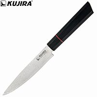 Нож кухонный Kujira Japan Series San Mai Tanaka 130 mm VG10 handle G10