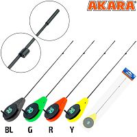 Уд. зим. Akara Sfera Gl Yellow