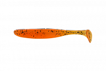 Мягк.приманки LureMax SLIM SHAD 2''/5,5 см, LSSLS2-10-004 Caramel Oil   (10 шт.)