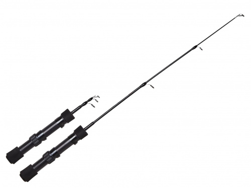 Удилище телескопическое зимнее Salmo ICE TELEROD plus 50см